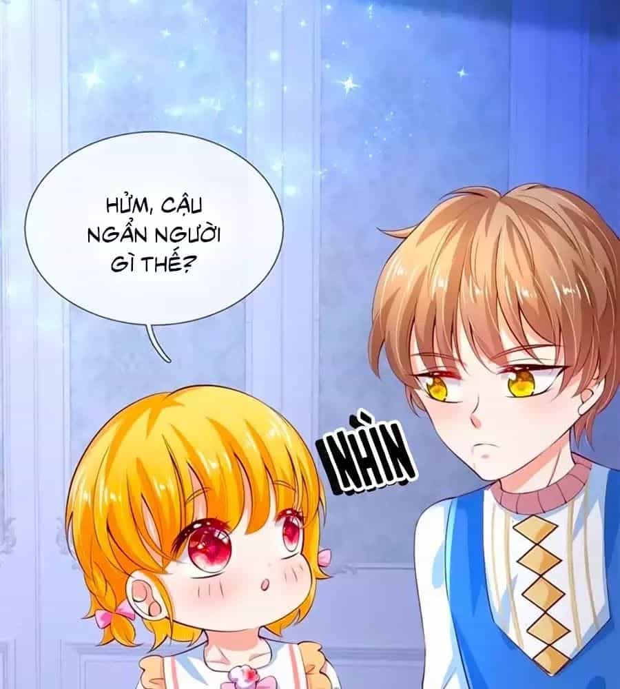 Bỗng Một Ngày Trở Thành Con Gái Nhà Vua - Chương 119 - ảnh 15