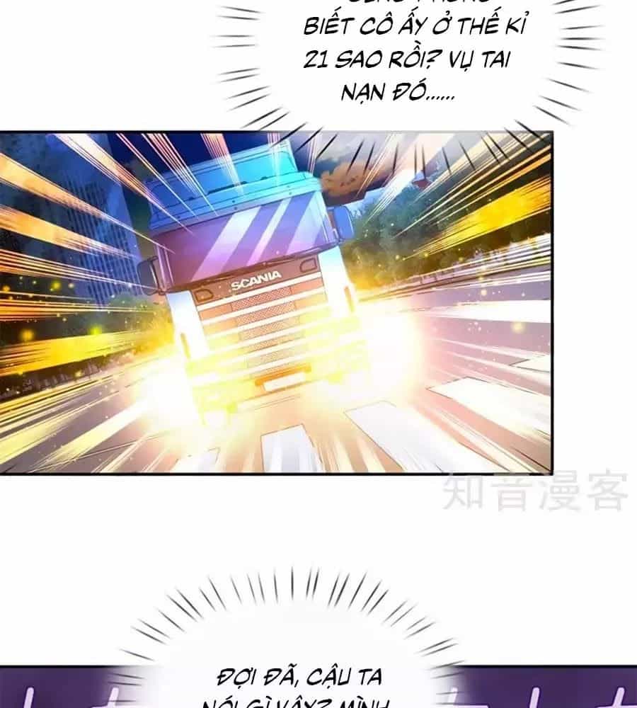 Bỗng Một Ngày Trở Thành Con Gái Nhà Vua - Chương 119 - ảnh 19