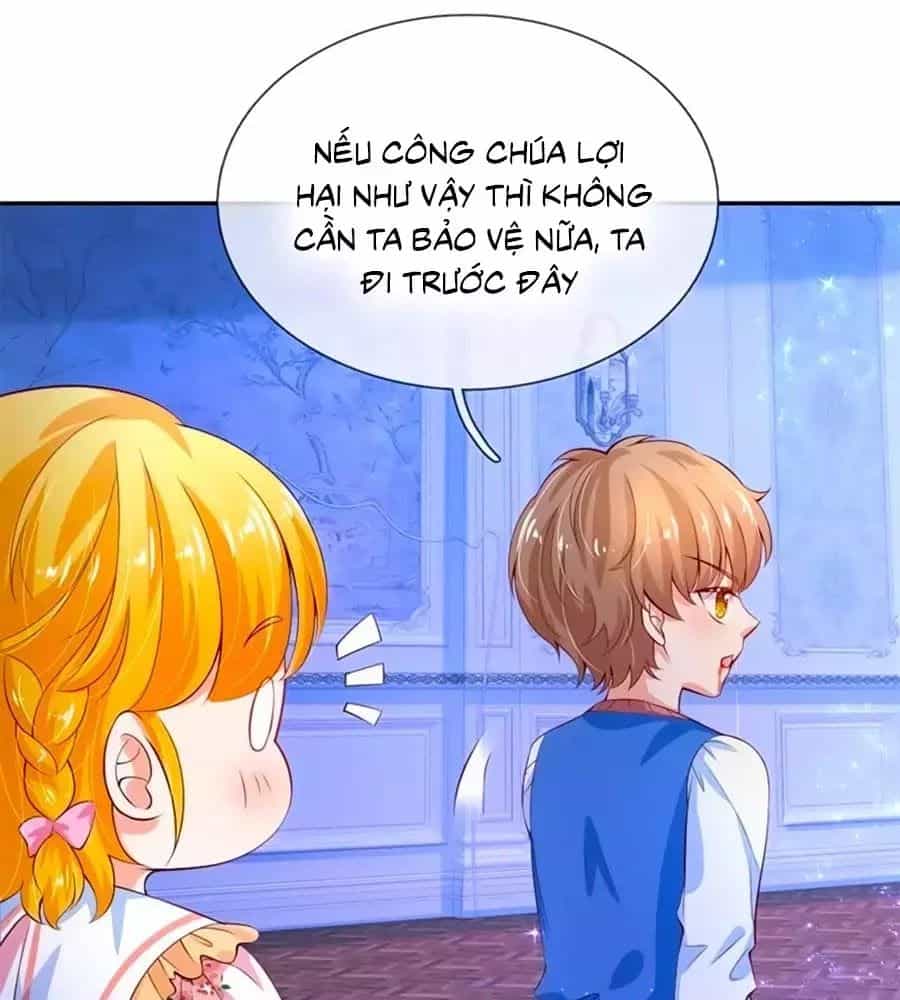 Bỗng Một Ngày Trở Thành Con Gái Nhà Vua - Chương 119 - ảnh 3