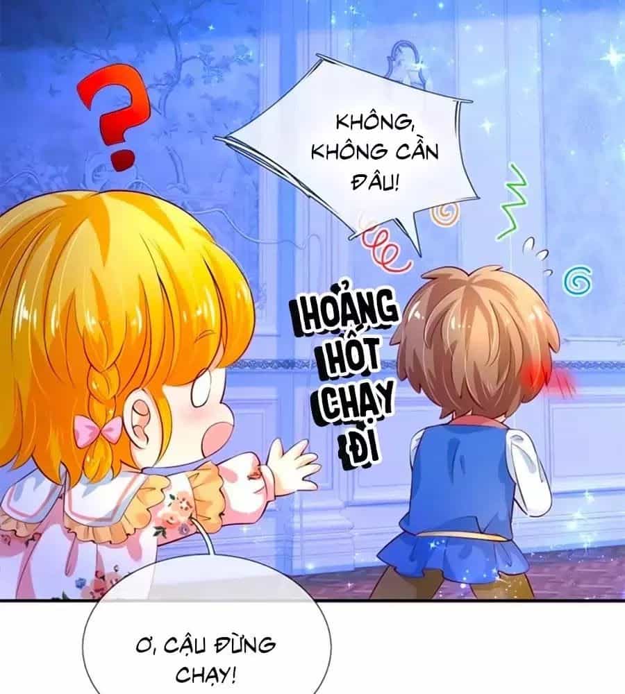 Bỗng Một Ngày Trở Thành Con Gái Nhà Vua - Chương 119 - ảnh 30