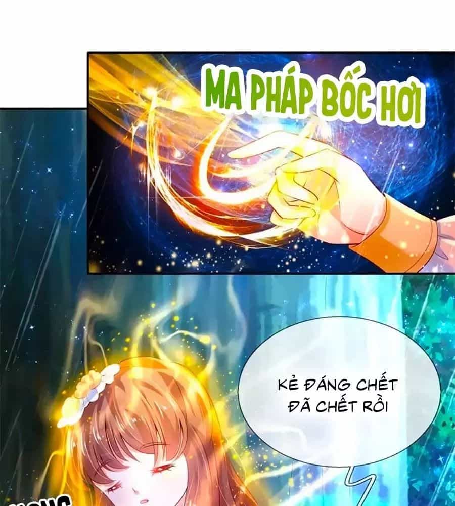 Bỗng Một Ngày Trở Thành Con Gái Nhà Vua - Chương 119 - ảnh 47