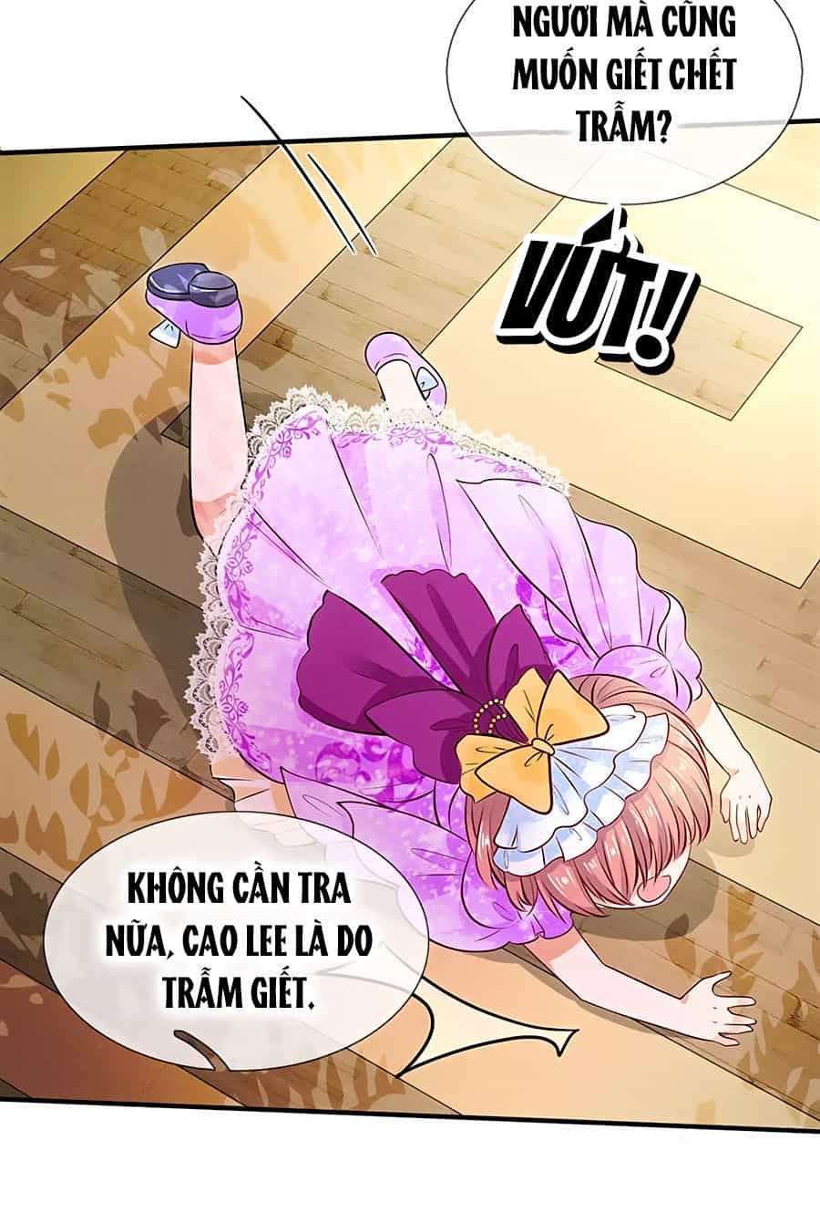 Bỗng Một Ngày Trở Thành Con Gái Nhà Vua - Chương 12 - ảnh 16