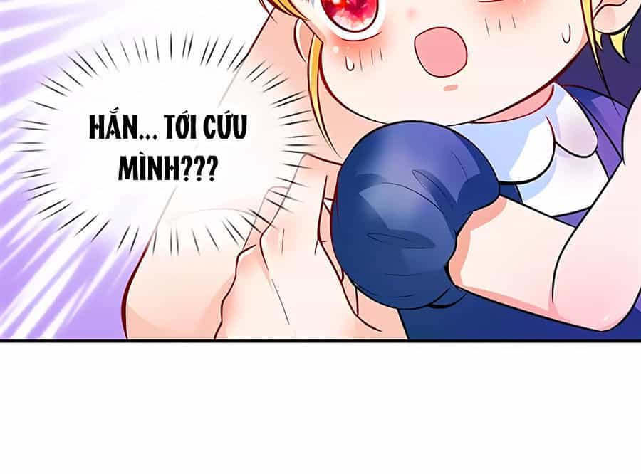 Bỗng Một Ngày Trở Thành Con Gái Nhà Vua - Chương 12 - ảnh 9
