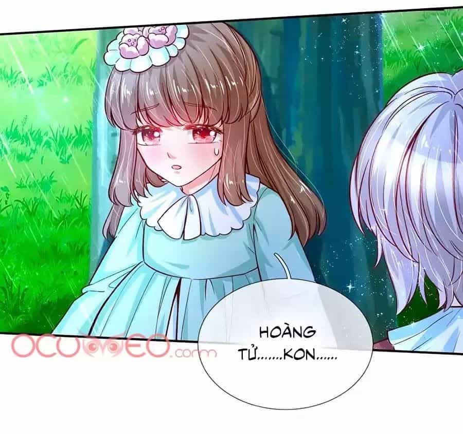 Bỗng Một Ngày Trở Thành Con Gái Nhà Vua - Chương 120 - ảnh 14