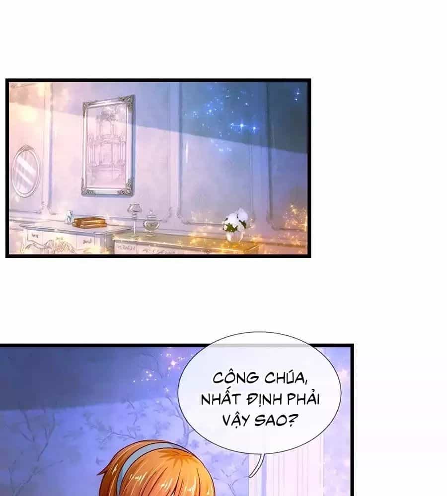 Bỗng Một Ngày Trở Thành Con Gái Nhà Vua - Chương 120 - ảnh 22