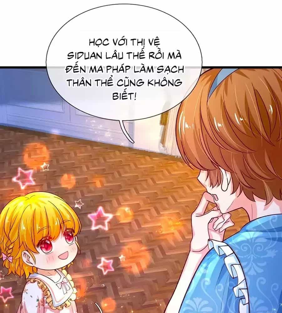 Bỗng Một Ngày Trở Thành Con Gái Nhà Vua - Chương 120 - ảnh 31