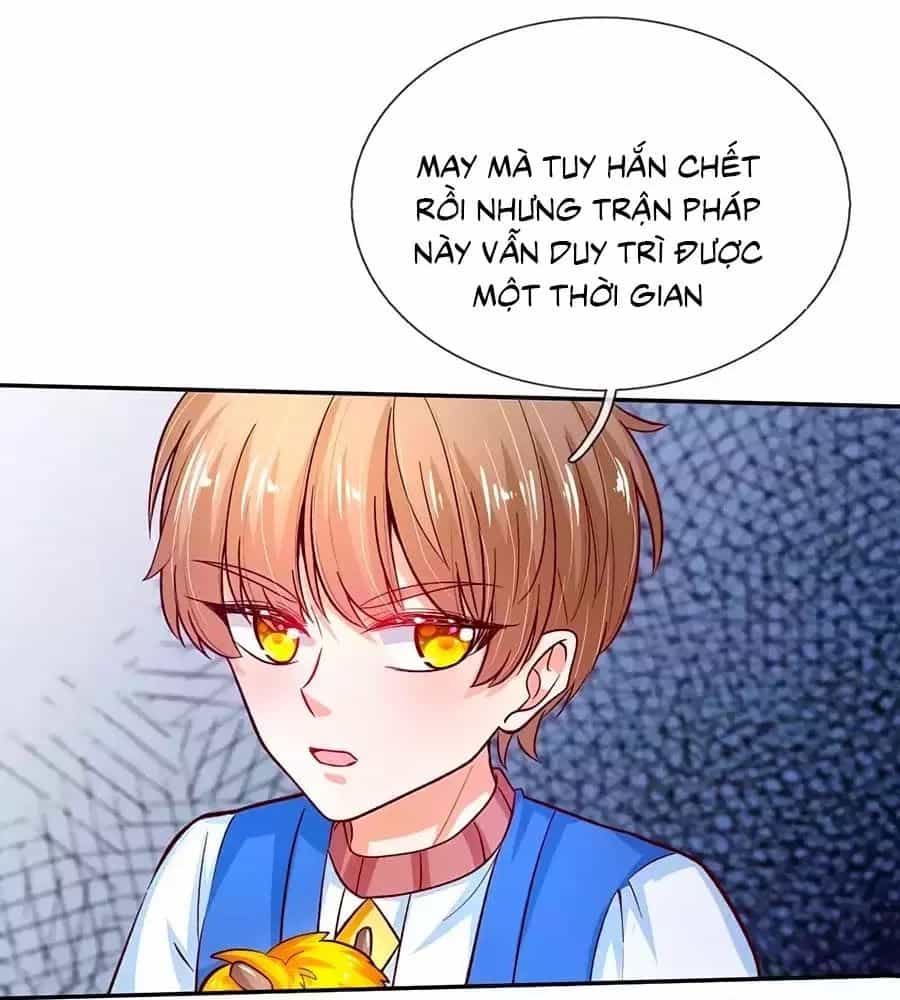 Bỗng Một Ngày Trở Thành Con Gái Nhà Vua - Chương 120 - ảnh 4