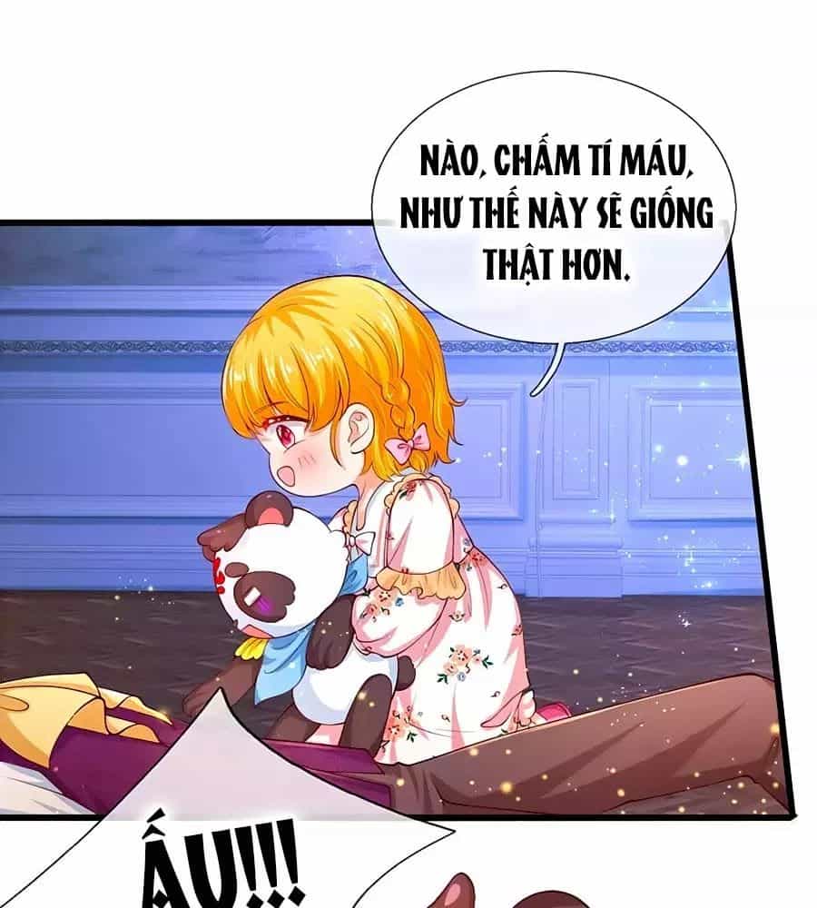 Bỗng Một Ngày Trở Thành Con Gái Nhà Vua - Chương 121 - ảnh 1