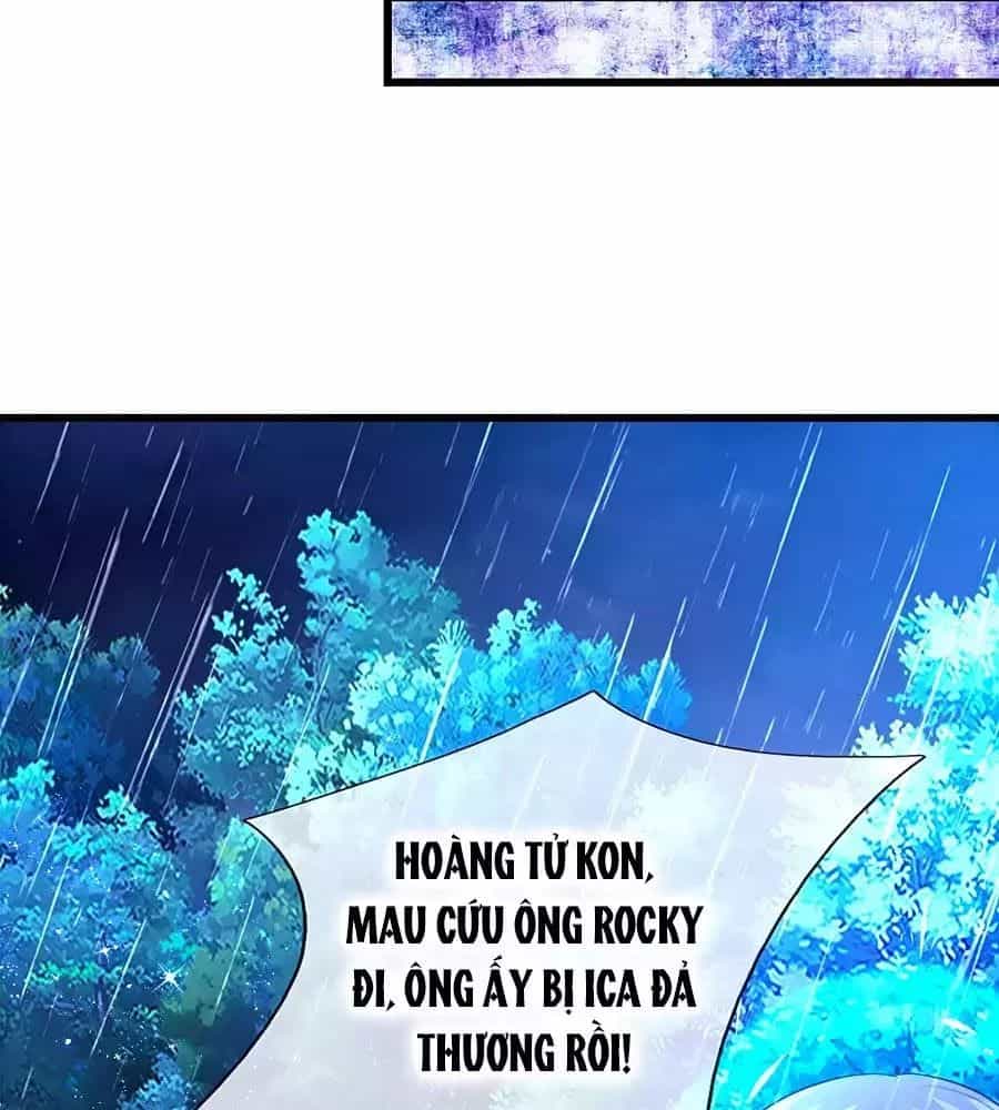 Bỗng Một Ngày Trở Thành Con Gái Nhà Vua - Chương 121 - ảnh 14