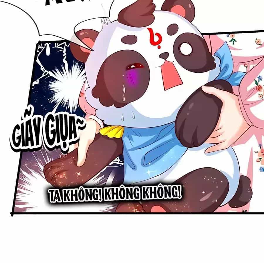 Bỗng Một Ngày Trở Thành Con Gái Nhà Vua - Chương 121 - ảnh 2