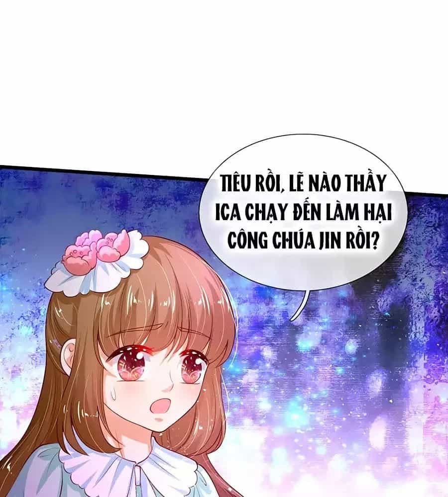 Bỗng Một Ngày Trở Thành Con Gái Nhà Vua - Chương 121 - ảnh 21