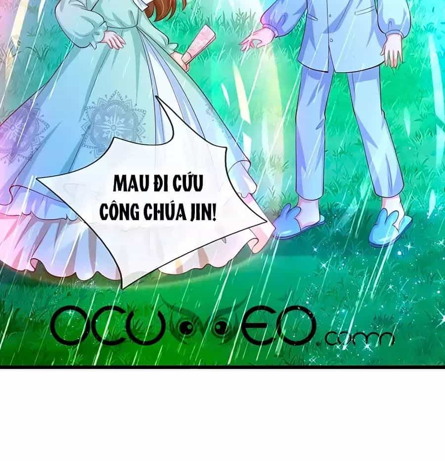 Bỗng Một Ngày Trở Thành Con Gái Nhà Vua - Chương 121 - ảnh 23
