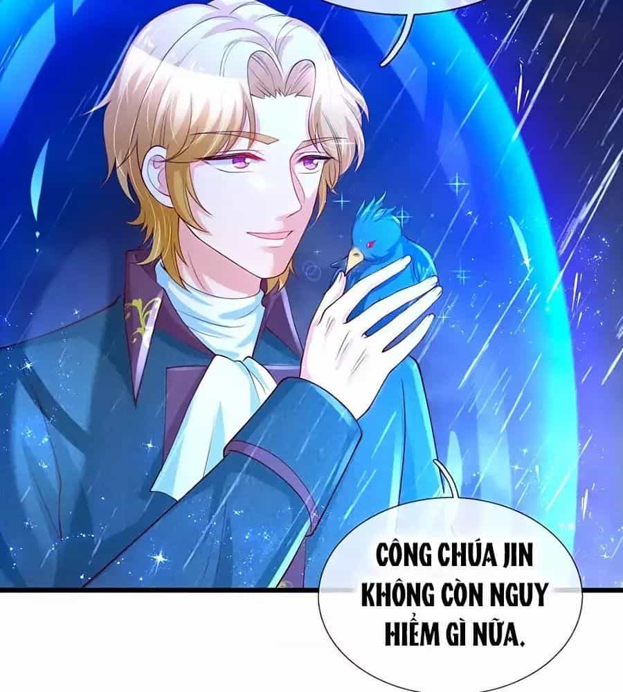 Bỗng Một Ngày Trở Thành Con Gái Nhà Vua - Chương 121 - ảnh 29