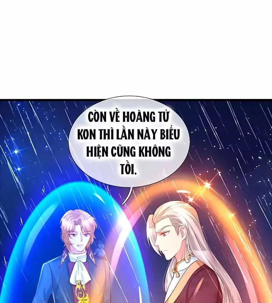 Bỗng Một Ngày Trở Thành Con Gái Nhà Vua - Chương 121 - ảnh 31