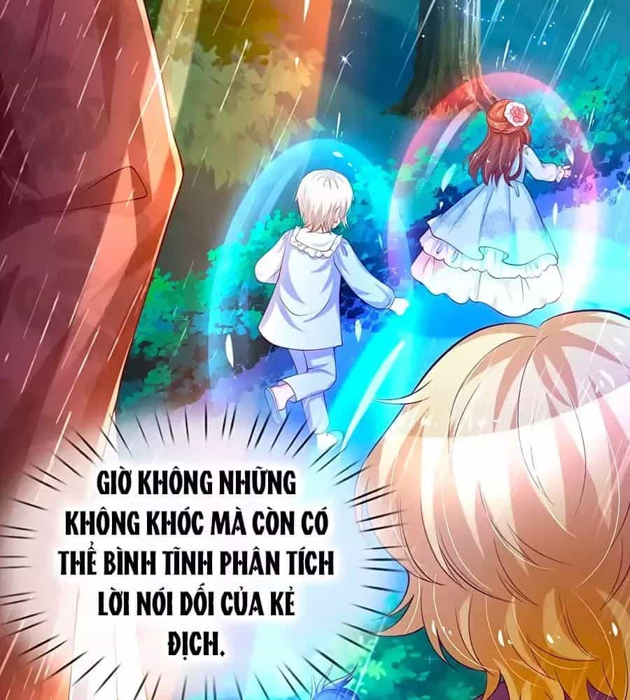 Bỗng Một Ngày Trở Thành Con Gái Nhà Vua - Chương 121 - ảnh 36
