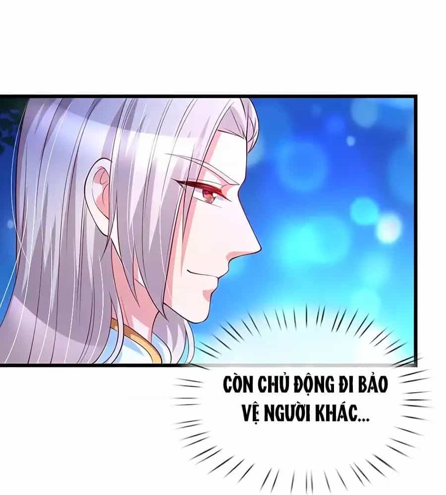 Bỗng Một Ngày Trở Thành Con Gái Nhà Vua - Chương 121 - ảnh 38