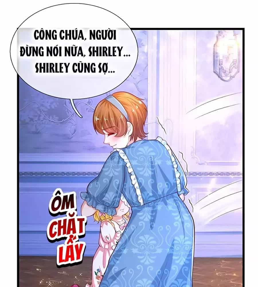 Bỗng Một Ngày Trở Thành Con Gái Nhà Vua - Chương 121 - ảnh 9