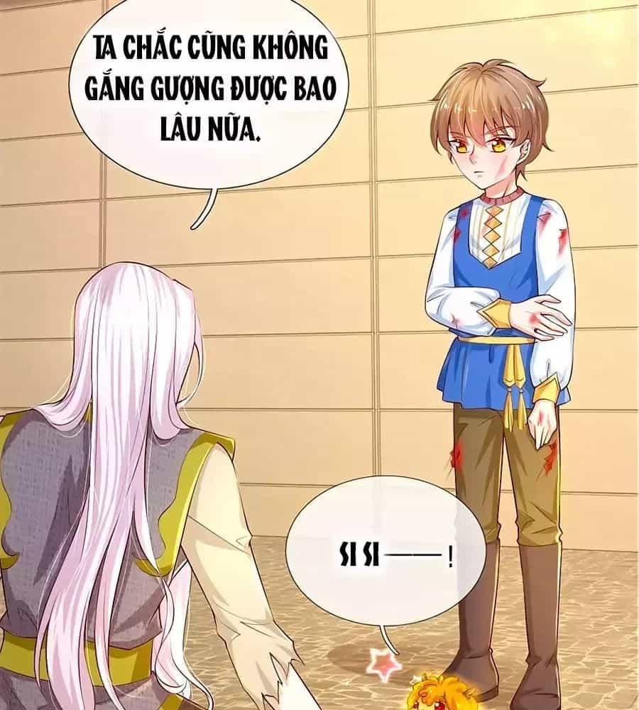 Bỗng Một Ngày Trở Thành Con Gái Nhà Vua - Chương 122 - ảnh 10