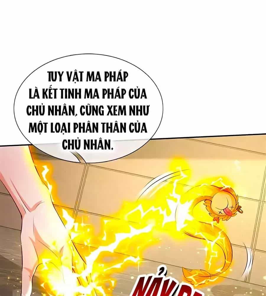 Bỗng Một Ngày Trở Thành Con Gái Nhà Vua - Chương 122 - ảnh 12