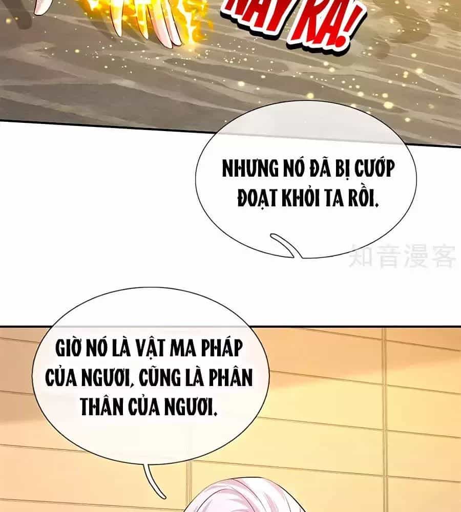 Bỗng Một Ngày Trở Thành Con Gái Nhà Vua - Chương 122 - ảnh 13