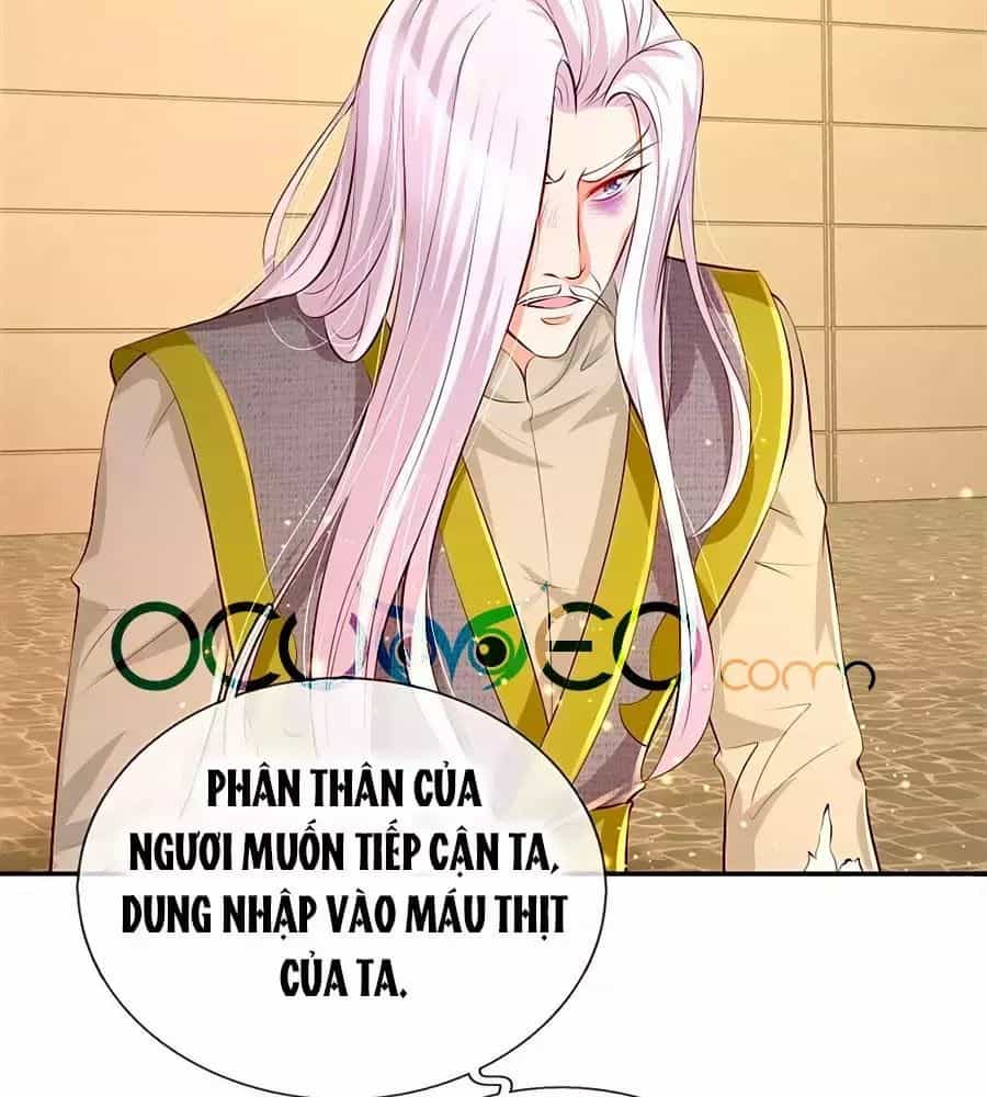 Bỗng Một Ngày Trở Thành Con Gái Nhà Vua - Chương 122 - ảnh 14