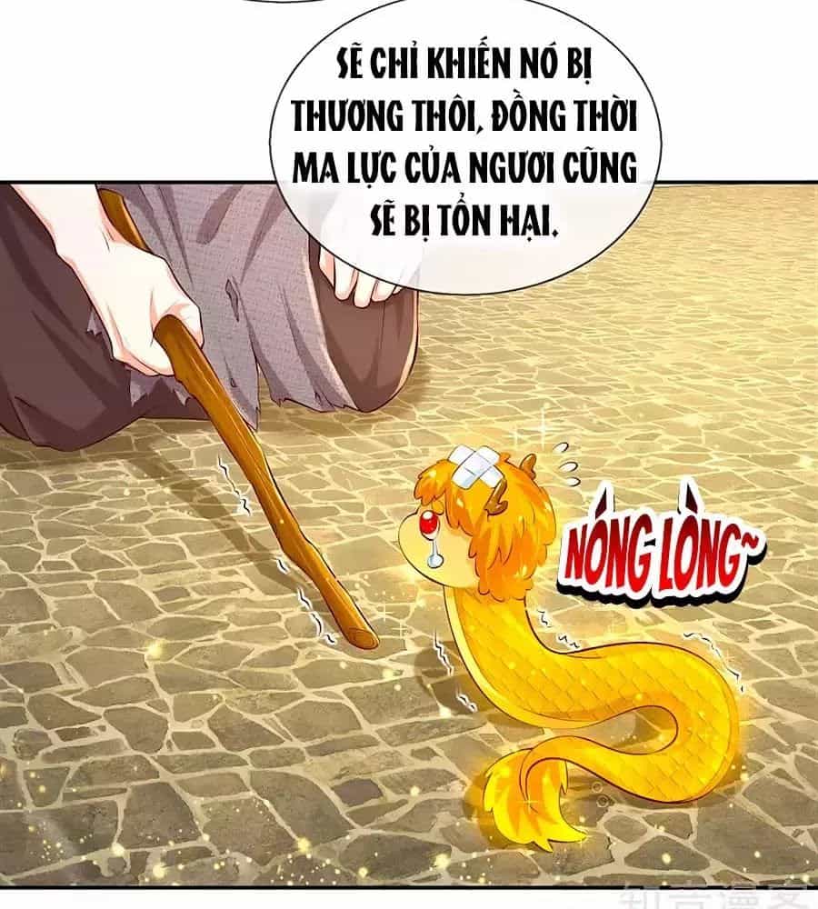 Bỗng Một Ngày Trở Thành Con Gái Nhà Vua - Chương 122 - ảnh 15