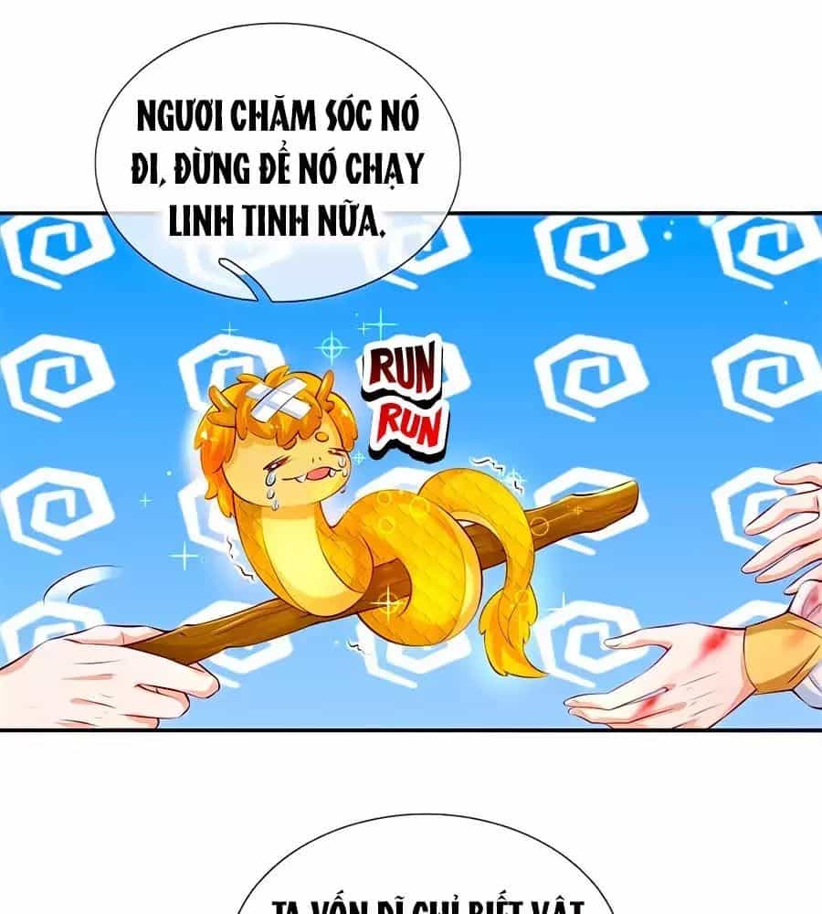 Bỗng Một Ngày Trở Thành Con Gái Nhà Vua - Chương 122 - ảnh 17