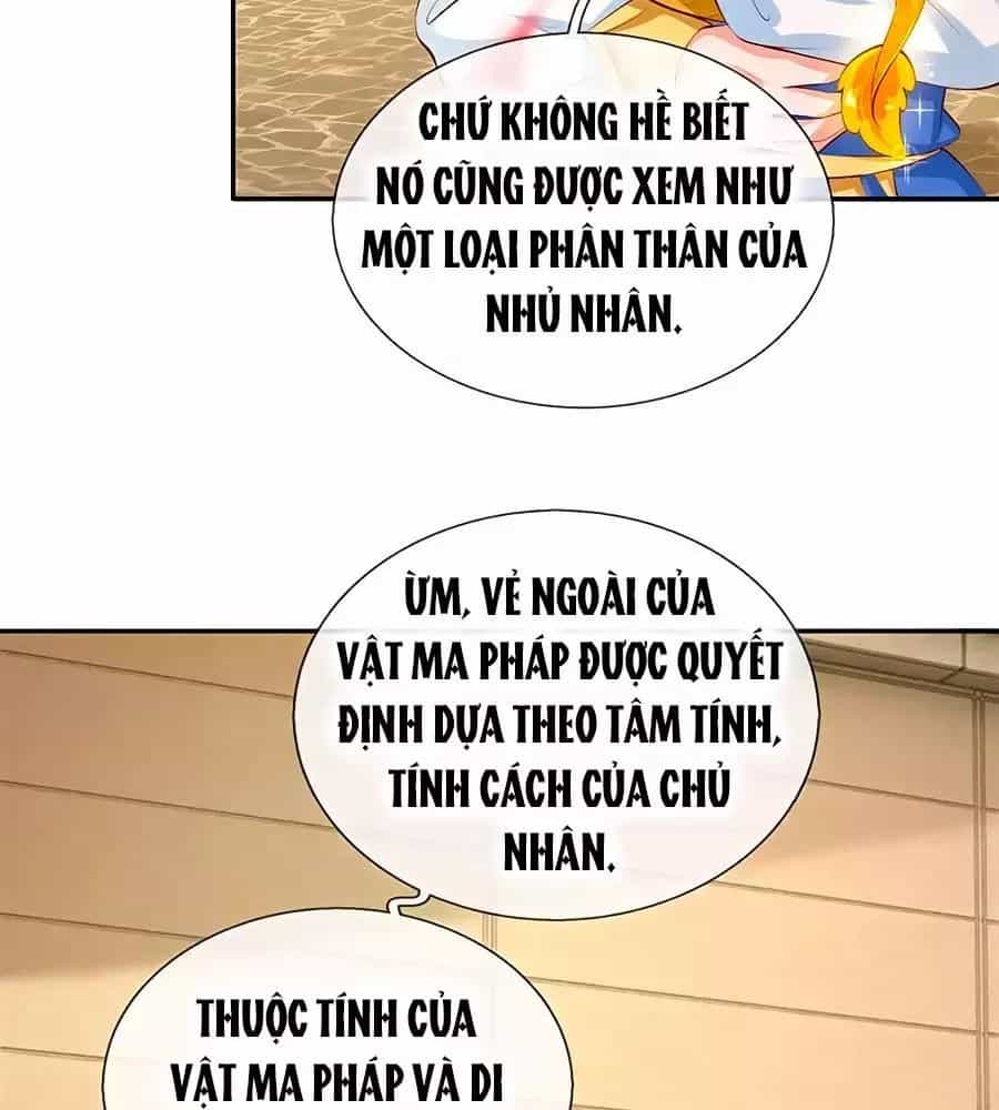 Bỗng Một Ngày Trở Thành Con Gái Nhà Vua - Chương 122 - ảnh 19