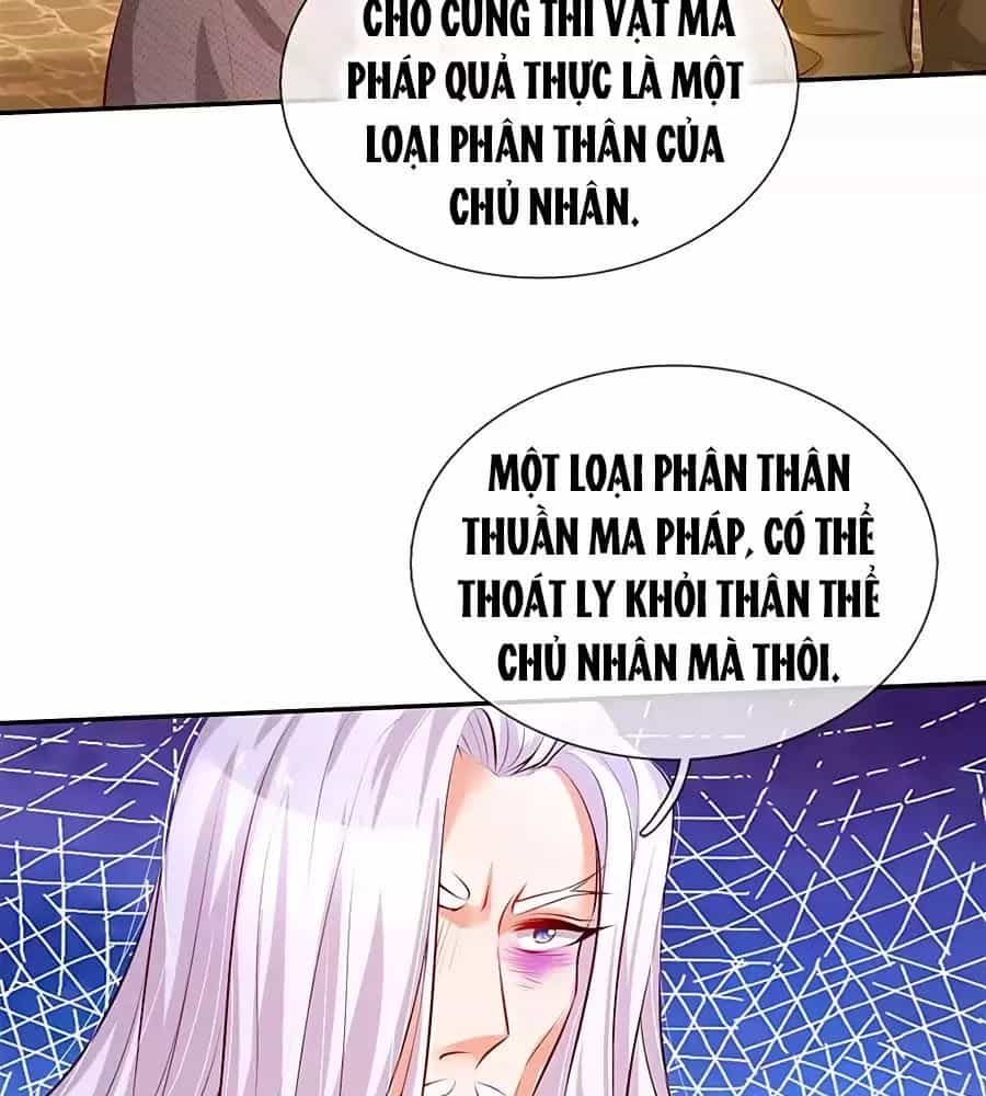 Bỗng Một Ngày Trở Thành Con Gái Nhà Vua - Chương 122 - ảnh 21