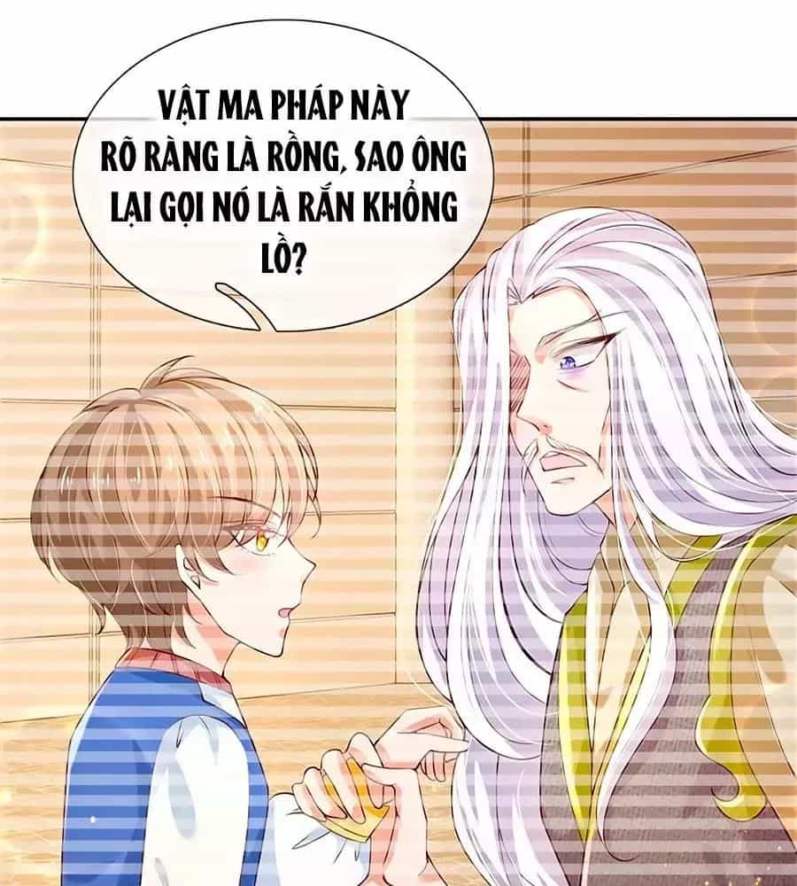 Bỗng Một Ngày Trở Thành Con Gái Nhà Vua - Chương 122 - ảnh 29
