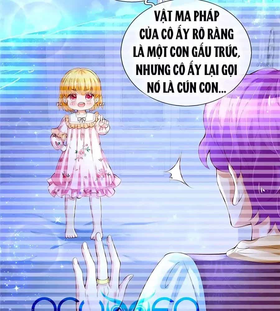 Bỗng Một Ngày Trở Thành Con Gái Nhà Vua - Chương 122 - ảnh 31