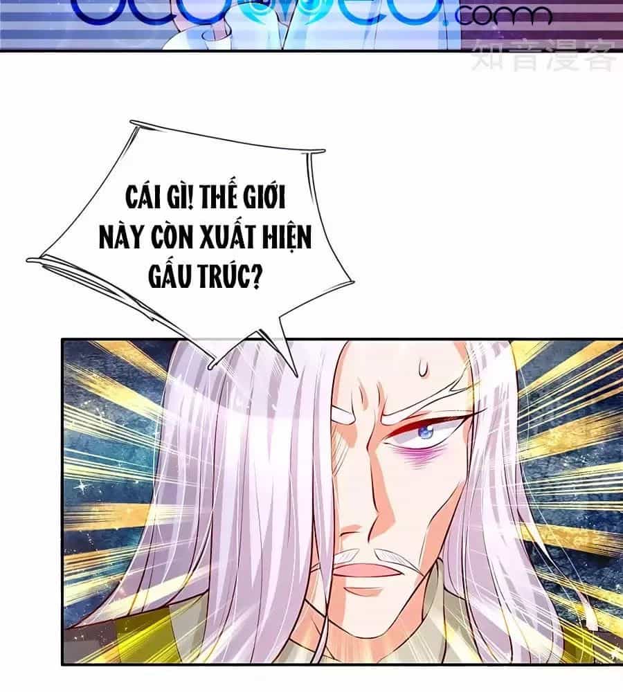 Bỗng Một Ngày Trở Thành Con Gái Nhà Vua - Chương 122 - ảnh 32