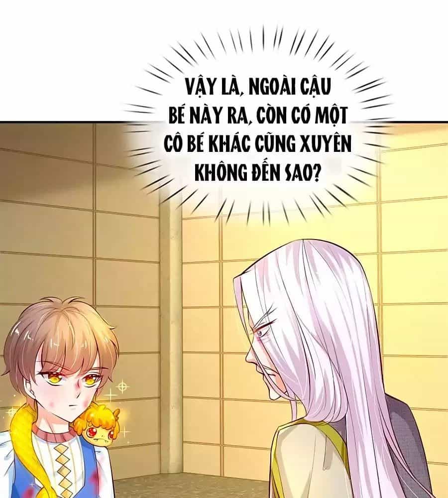 Bỗng Một Ngày Trở Thành Con Gái Nhà Vua - Chương 122 - ảnh 34