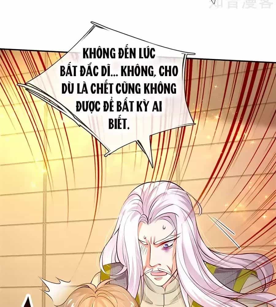 Bỗng Một Ngày Trở Thành Con Gái Nhà Vua - Chương 122 - ảnh 40