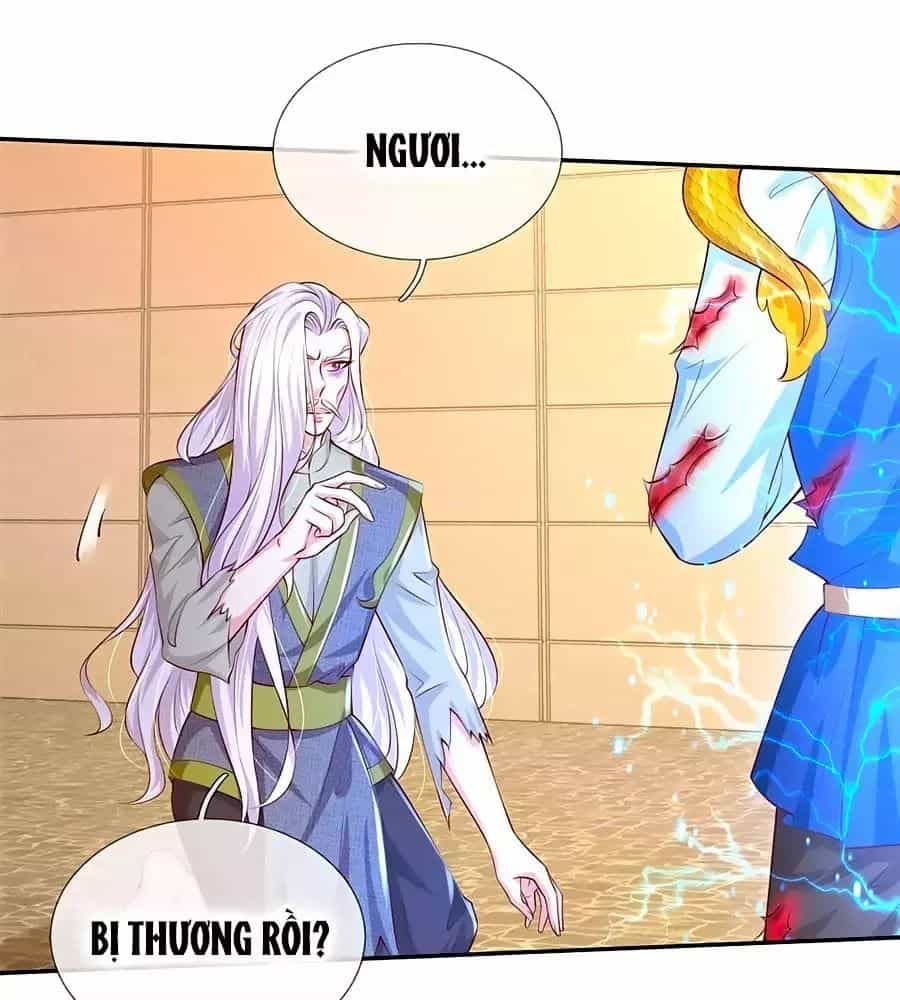 Bỗng Một Ngày Trở Thành Con Gái Nhà Vua - Chương 122 - ảnh 5