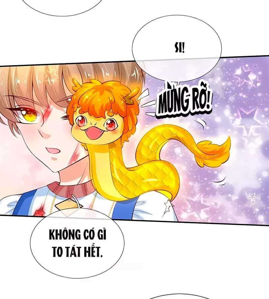 Bỗng Một Ngày Trở Thành Con Gái Nhà Vua - Chương 122 - ảnh 6