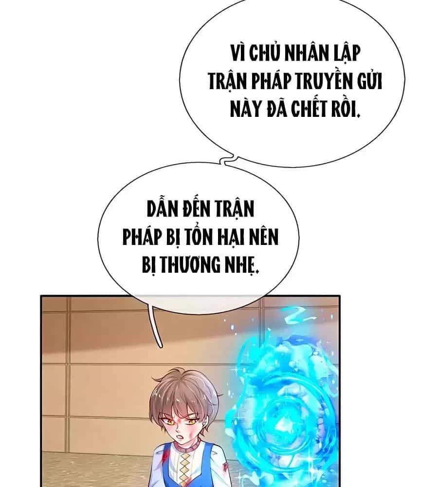 Bỗng Một Ngày Trở Thành Con Gái Nhà Vua - Chương 122 - ảnh 7