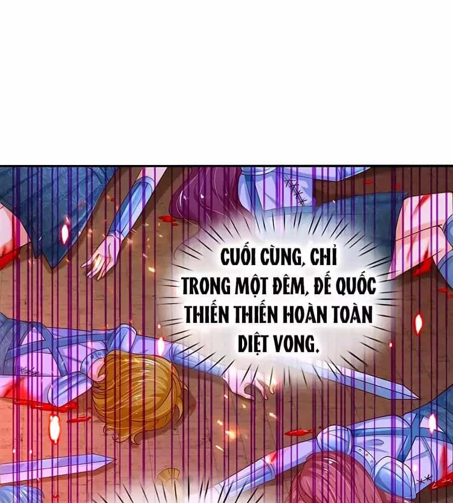 Bỗng Một Ngày Trở Thành Con Gái Nhà Vua - Chương 123 - ảnh 23