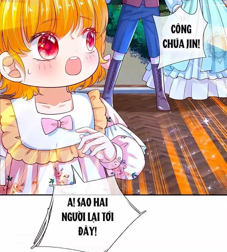 Bỗng Một Ngày Trở Thành Con Gái Nhà Vua - Chương 123 - ảnh 33