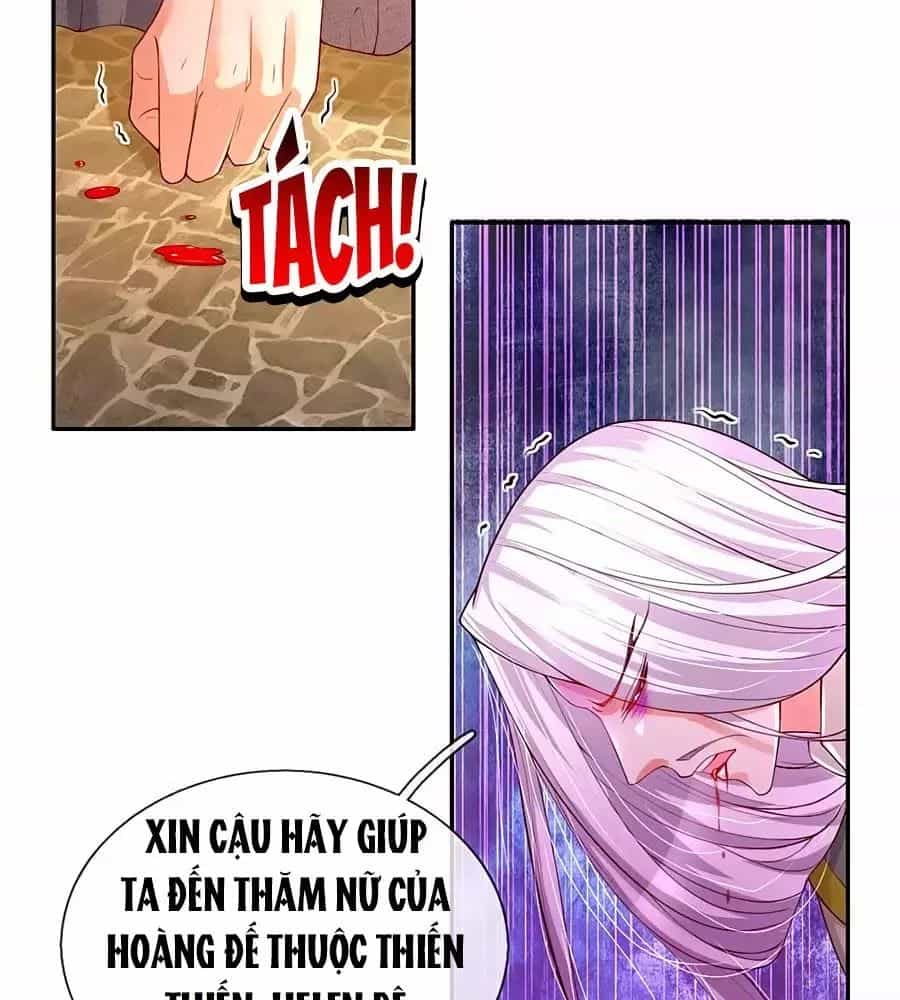 Bỗng Một Ngày Trở Thành Con Gái Nhà Vua - Chương 123 - ảnh 4