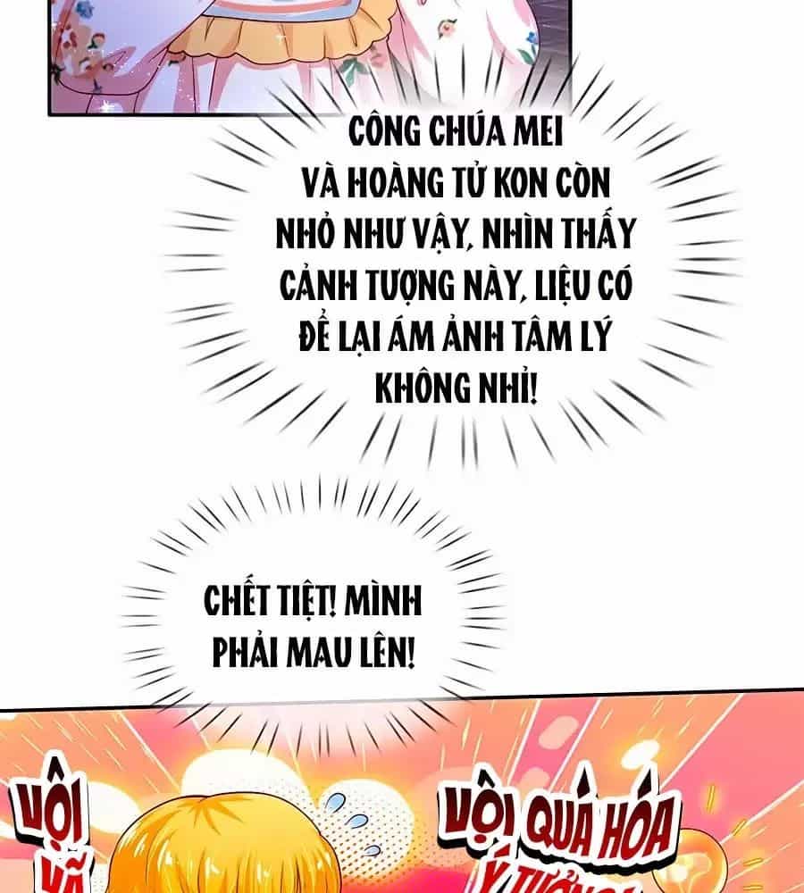 Bỗng Một Ngày Trở Thành Con Gái Nhà Vua - Chương 123 - ảnh 40