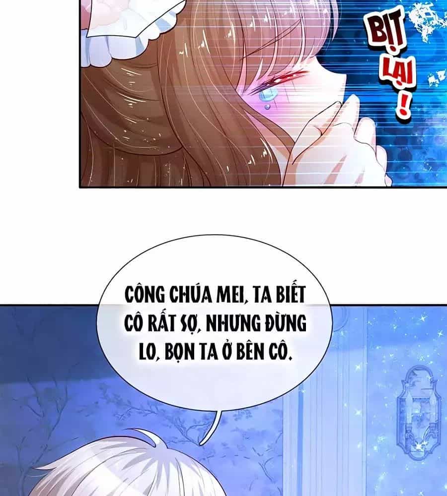 Bỗng Một Ngày Trở Thành Con Gái Nhà Vua - Chương 123 - ảnh 43