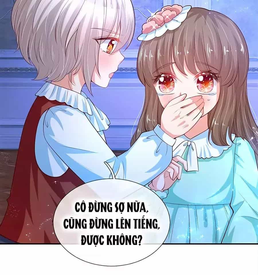 Bỗng Một Ngày Trở Thành Con Gái Nhà Vua - Chương 123 - ảnh 44