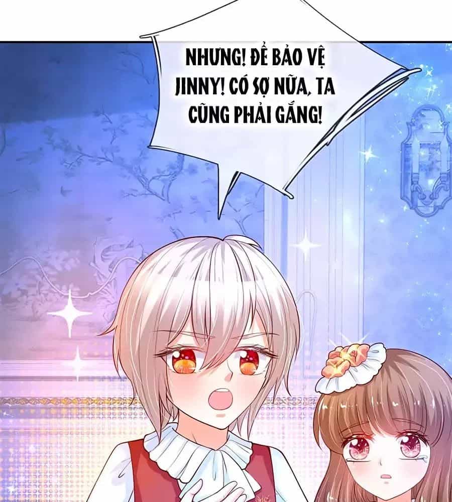 Bỗng Một Ngày Trở Thành Con Gái Nhà Vua - Chương 123 - ảnh 48
