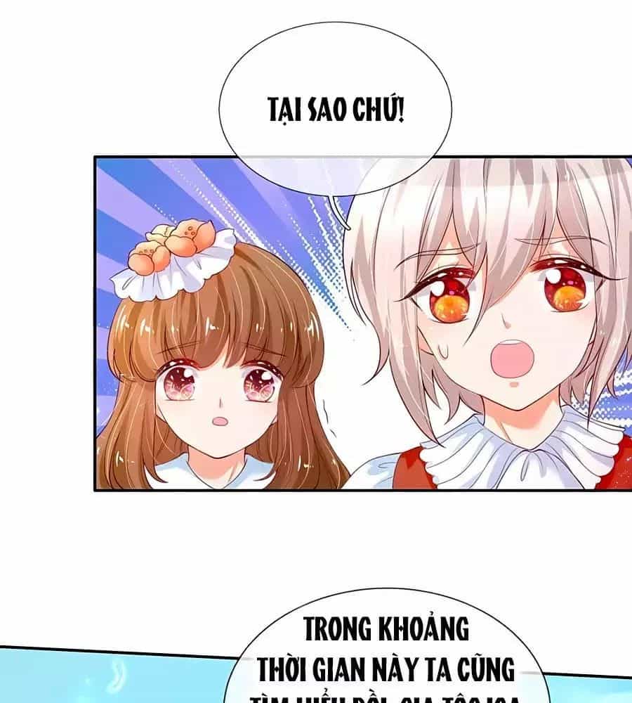 Bỗng Một Ngày Trở Thành Con Gái Nhà Vua - Chương 124 - ảnh 15