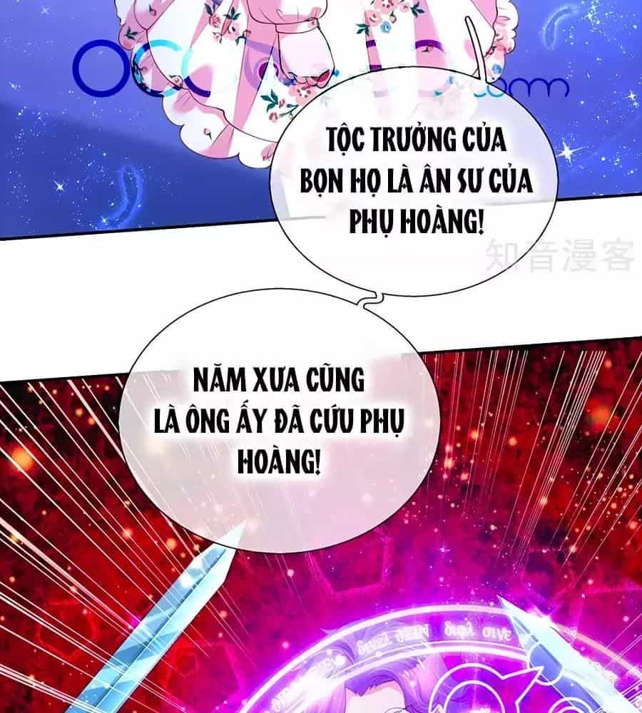 Bỗng Một Ngày Trở Thành Con Gái Nhà Vua - Chương 124 - ảnh 17