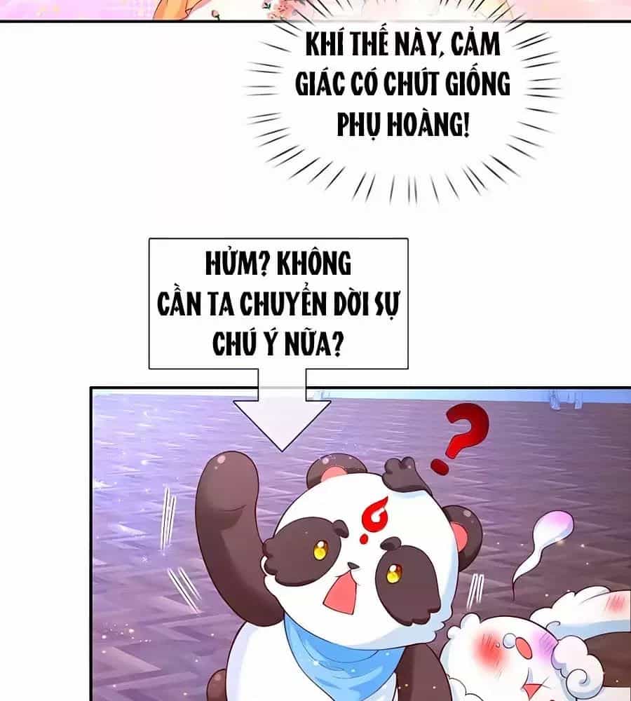 Bỗng Một Ngày Trở Thành Con Gái Nhà Vua - Chương 124 - ảnh 2