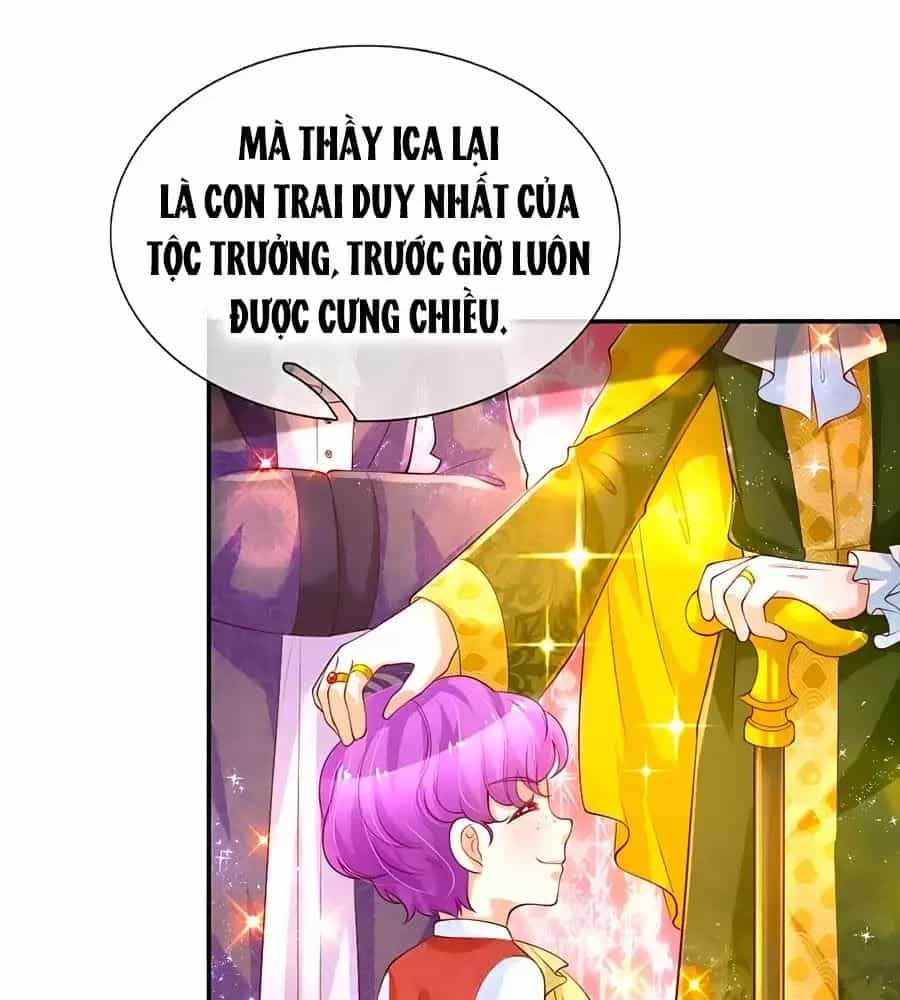 Bỗng Một Ngày Trở Thành Con Gái Nhà Vua - Chương 124 - ảnh 20