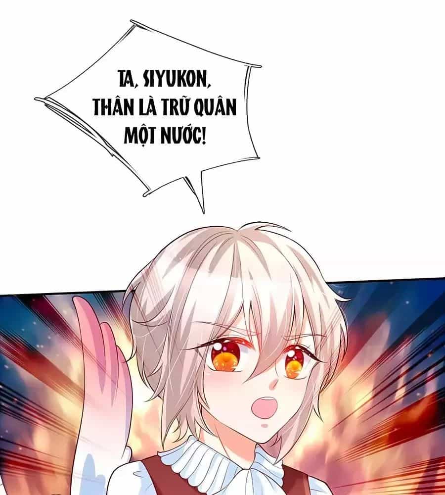 Bỗng Một Ngày Trở Thành Con Gái Nhà Vua - Chương 124 - ảnh 30