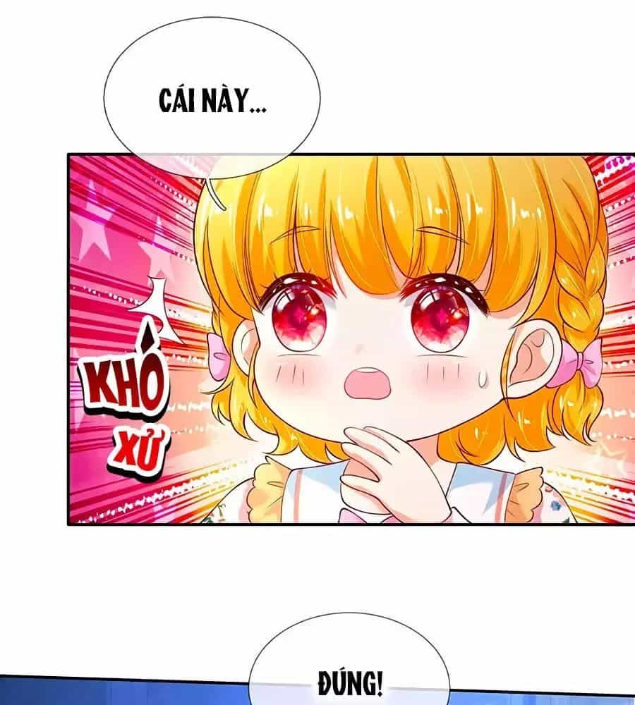 Bỗng Một Ngày Trở Thành Con Gái Nhà Vua - Chương 124 - ảnh 32
